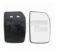 Tyc Vitre-Miroir, unitàƒ de vitreaux Droit (Càƒ ´tàƒ Passager) Transit Autobus/Autocar (01/2000-05/2006)