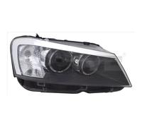 TYC Xenon L.E.D Phare Droit Pour BMW X3 F25 XDRIVE20D XDRIVE30D
