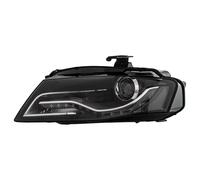 TYC Xenon L.E.D Phare Gauche Compatible Pour Audi A4 Avant 8K5 B8 8K2 8KH