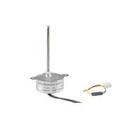 TYC40 Synchronous Gear electronic starter DC 12V 5RPM CW/CCW Inner-screw Shaft Length 7.4cm NWPNLXEA