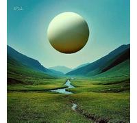 Tycho - Infinite Health