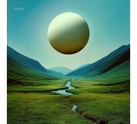 Tycho Infinite Health (CD) Album