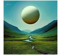 Tycho - Infinite Health [Vinyl Lp]