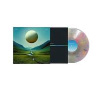 Tycho - Tycho - Infinite Health Exclusive Limited Windbreaker Color Vinyl LP