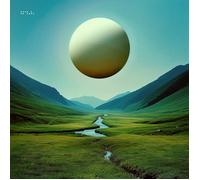Tycho Infinite Health (Vinyl)