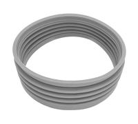 TYCIONG Accessoires Efficaces de Moulin à café de Soufflet de Silicone pour la Trémie de Soufflage de Grain de Trémie de Dose Unique de Catégorie Comestible de 8