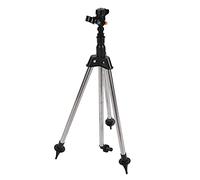 TYCIONG Arroseur à Filetage Mâle G1/2, Kit D'irrigation par Atomisation sur Trépied Portable avec Hauteur et Distance de Pulvérisation Réglables, pour Jardin, Buissons de Fleurs,