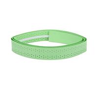 TYCIONG Bande de Poignée pour Raquette de Badminton, Confortable, Durable, Antidérapante, pour Adultes et Enfants, Matériau éponge en Caoutchouc