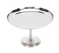 TYCIONG Bol à Dessert élégant en Acier Inoxydable pour Crème Glacée et Mousse, Compact et Durable, pour Hôtel à Domicile