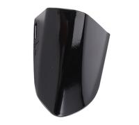 TYCIONG Capuchon de Poignée de Porte de Voiture de Remplacement, Conception OE de Haute qualité pour 2015 - 2020, Mise à Niveau Facile pour les Propriétaires de (Noir)