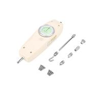 TYCIONG Dynamomètre Analogique Jauge de Force, Testeur Portatif de capacité 100N pour Pièces Automobiles électroniques