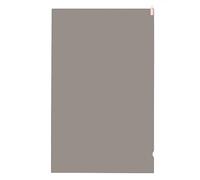 TYCIONG Filtre D'écran D'ordinateur Portable de 24 Pouces, Professionnel, Anti-rayures, Empêche L'éblouissement, pour les Scènes Larges de Bureau, Matériau PET