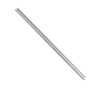 TYCIONG Gabarit de Rail D'onglet à Rainure en T en Alliage D'aluminium pour Scies Circulaires à Table, Scies à Ruban et Toupies avec Vis en Acier Inoxydable (Chute de 0,8 mètre, avec vis en Acier