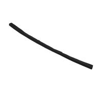 TYCIONG Gaine Isolante 3 Couches pour Tuyaux en Cuivre CVC, Gaine Isolante pour Ligne en Cuivre AC, Protection de Tuyau de Climatiseur Extérieur en Tissu Oxford avec Feuille D'aluminium