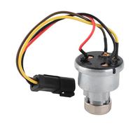 TYCIONG Interrupteur D'allumage CAT en Alliage D'aluminium, Haute sensibilité pour 906H 906K 906M, Démarrage Rapide, Opération Simple, Chargeuse sur Pneus