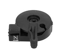 TYCIONG Levier de Starter de Commutateur de Barre de Poignée ABS Durable, Standard D'origine adapté pour ATV