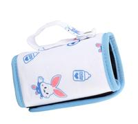 TYCIONG Manchon de Bouteille de Lait USB, Réglage de la Température à 21 Vitesses, Chauffe-biberon pour L'alimentation Nocturne