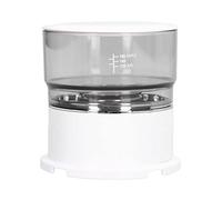 TYCIONG Mini Cafetière Goutte à Goutte Intelligente Portable pour une Extraction Rapide pour le Bureau à Domicile ABS + Acier Inoxydable