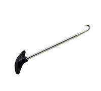 TYCIONG Outil Universel D'extraction de Crochet à Ressort en Acier allié pour le Retrait et L'installation du Ressort de Frein du Réservoir de Siège de Tuyau D'échappement pour les Mécaniciens et