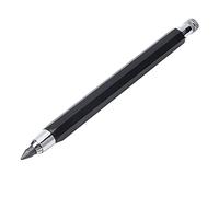 TYCIONG Porte-mine Automatique en Acier Inoxydable de 5,6 Mm avec Recharge pour Peinture et Graffiti, Portable et Durable, adapté à L'art et à L'artisanat