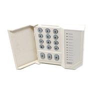 Tyco Safety Products DSC PC1555RKZ Clavier LED 8Z Style Classique