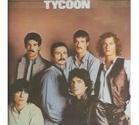 Tycoon by Tycoon [CD] NEUF