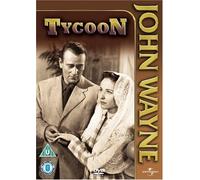 Tycoon John Wayne [Import Anglais]