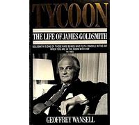 Tycoon: Life of James Goldsmith
