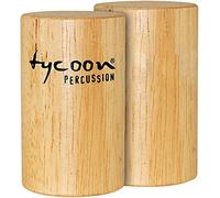 Tycoon Percussion Shaker (TS-20).