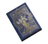 Tycoon Playing Cards (Blue)