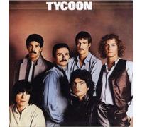 Tycoon – Tycoon / Turn Out the Lights – CD