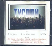 Tycoon - Version Anglaise De Starmania