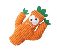 TyCylKu À L'À Chat Cactus Doux Interactif À L'À Chat | Petit Jouet De Dentition Ludique Pour Chaton Pour Chats Petits, Moyens, Grands, Intérieur, Extérieur, Maison, , Salon