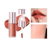 TyCylKu Bâton de Rouge à Joues | Fard à Joues Crémeux Stick Fard à Paupières Highlighter | Cosmétique Visage Double Extrémité Longue Tenue | Pour Femme Anniversaire École Bureau Rencontres Mariage