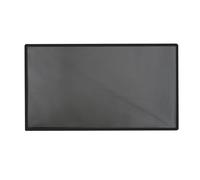 TyCylKu Grille en Maille Automobile | Protection pour Voiture,Filet Anti-Poussière pour Pare-chocs Automobile 71x51 cm pour Capot de Véhicule Réservoir