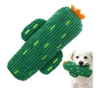TyCylKu Grinçants pour Chiens Compagnon interactif drôle pour Petit Animal | Jouet à mâcher pour chien pour Divertissement, Dressage, Plein Air et Intérieur