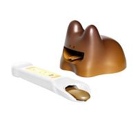 TyCylKu Jouet alimentaire | Jeu de simulation pour l'alimentation | Jouet pour | Pour la promotion de la parole, le divertissement, les filles, la maternelle, cosplay, fête, anniversaire