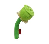 TyCylKu Jouets pour Chats à la Cataire - Peluches Interactives pour Chats avec Son | Fournitures pour Animaux de Compagnie Douces pour Chaton Dentition Morsure Coup de Patte Chasse Nettoyage des Dents