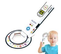 TyCylKu Kit De Découvertes Scientifiques Enfant,Jeu Éducatif D'Expériences STEM Et D'Initiation | Kits STEM pour Les - Cadeau pour Filles Garçons Anniversaire Noël Nouvel an