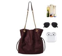 TyCylKu Sacs de Voyage pour Femmes - Pochettes Hobo Rétro - Sac à Main Hobo pour le Week-end,pour Bureau Ordinateur Portable Voyage Plage Hôpital Salle de Sport École Séjour de Nuit et de