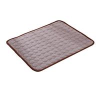 TyCylKu Tapis de Refroidissement pour Animaux de Compagnie, Tapis de | Couss