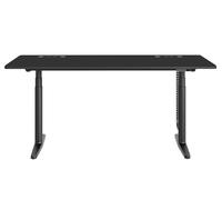 Tyde 2 Table assise et debout 140 cm Vitra - VITRA 858 0010 01