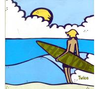 Tyde, The - Twice