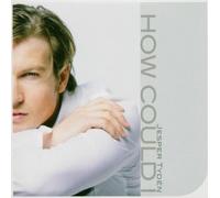 Tyden,Jesper - Let It Ride