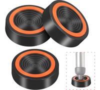 Tydeux Coussinets antivibrations pour télescope - Coussinets de Suppression des Vibrations pour Une Observation sans Vibrations