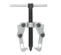 TYDHGSE Extracteur De Roulement, 2/3 Mâchoires, Extracteur De Roulement Automobile, Outil De Démontage De Chaîne D'essuie-Glace, Extracteur De Poulie À Mâchoires De 10 À 65/80 Mm(2 Jaw,10-80mm)