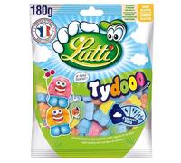TYDOOO MINI 180 G, LUTTI, LOT DE 5