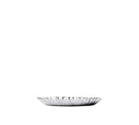 Tydra Plateau 28 cm Mirror Polished