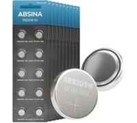 Tye-100x Pile Sr920sw Pour Montre 1,55v Oxyde D'argent - Pile 371 Montre Étanche Et Longue Durée - Batterie Sr920sw / Lr921 / 371/370 / Lr69 / Ag6