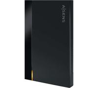 TYE-ASE-2524B Caja Externa Para Disco Duro de 2.5" USB 3.1 Sin tornillos